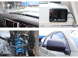新品ダッシュボード☆ETC車載器装着☆