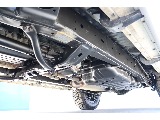 下廻りも綺麗に保たれております☆防錆加工済み☆