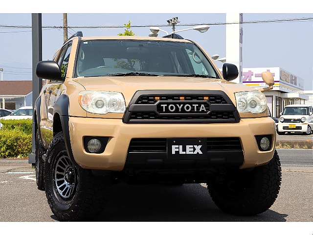 新品ＴＯＹＯＴＡ横文字グリル☆