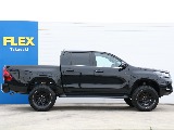 トヨタ ハイラックス 4ドア2.4Z GRスポーツディーゼルターボ 4WD カスタム済み 群馬県の詳細画像 その4