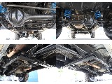 下廻りも綺麗に保たれております☆