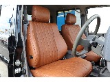 新品クラッシックシートカバー☆