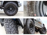 新品タイヤ、ホイールになります☆