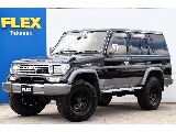 78プラドマニュアル車入庫いたしました☆