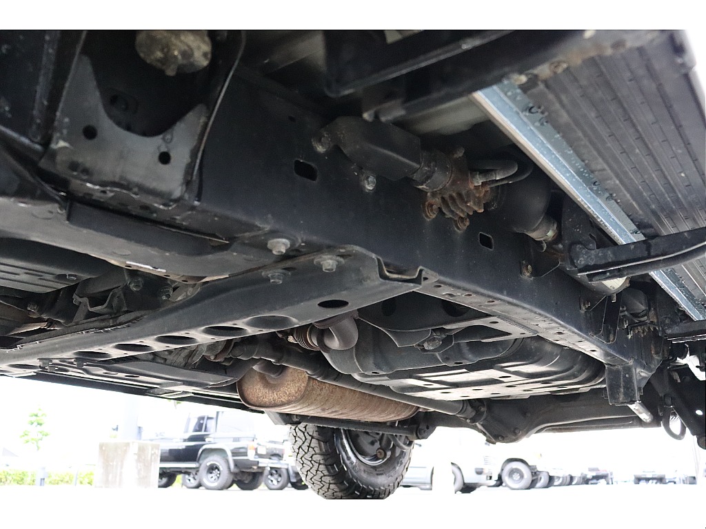 下廻りも綺麗に保たれております☆