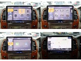 新品アルパイン11インチナビ☆