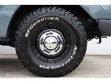 新品DEAN16インチAW☆新品BFGタイヤ☆