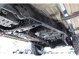 下回りは洗浄後、防腐パスター塗装を施してのお渡しとなります！