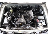 エンジンルームも綺麗に保たれております☆