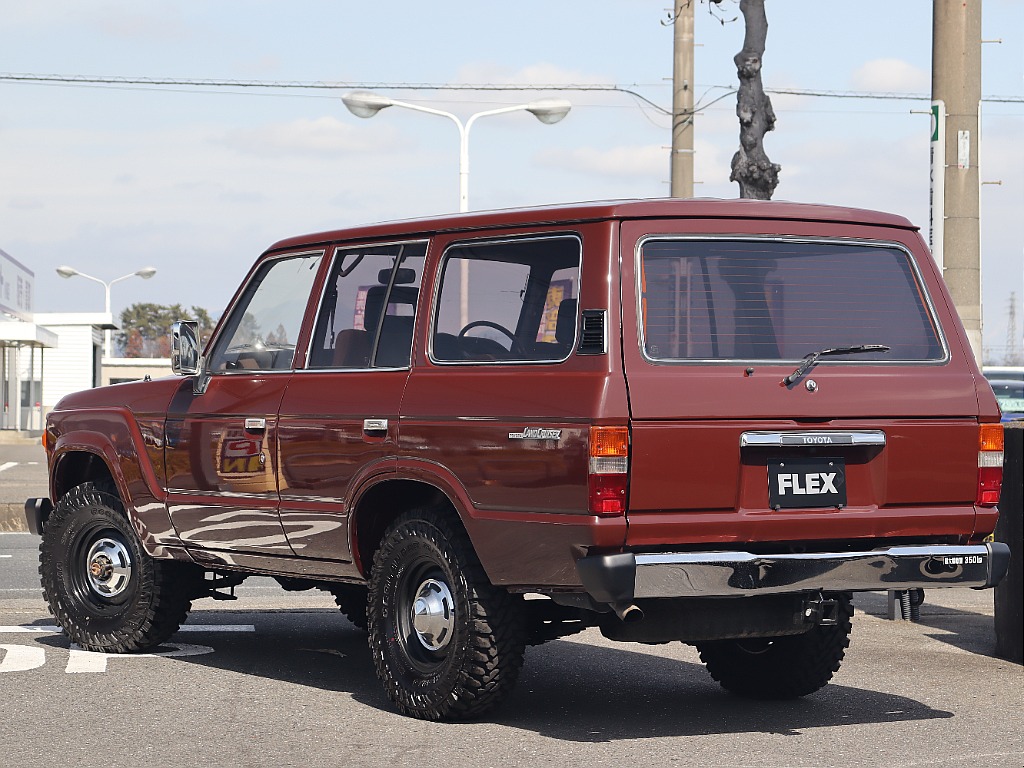 陸送会社との提携により遠方納車も可能ですので、遠方の方もお気軽にお問合せください！