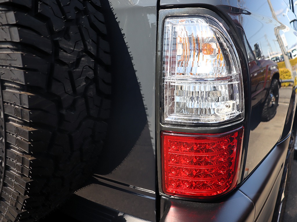 その他、詳細スペックはランクル高崎店スタッフまで！皆様からのお問合せを心よりお待ちしております！