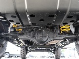 下廻りは防腐パスター塗装を施してのお渡しとなります！