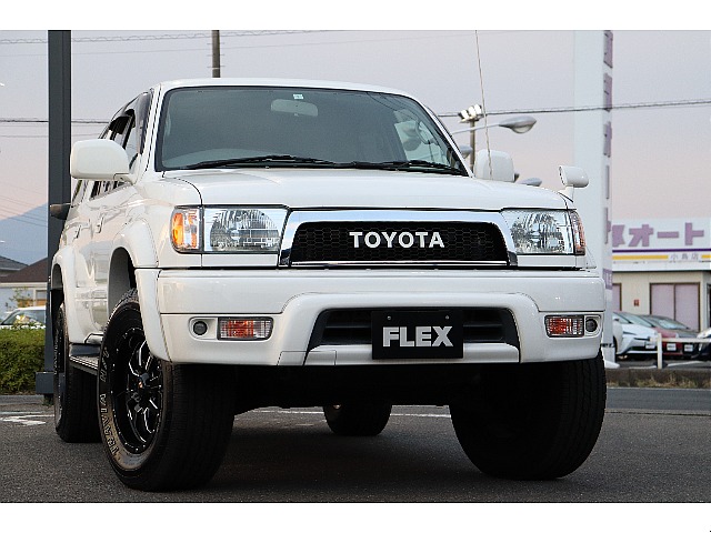 新品TOYOTA横文字グリル☆