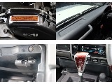 ETC車載器装着☆ウッドコンビシフトノブ☆