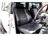 運転席も綺麗に保たれております☆