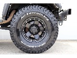 新品BFGタイヤ☆新品エクストリームJ16インチAW☆