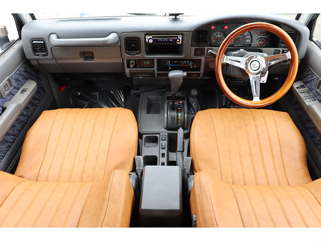 1994 Toyota Land Cruiser Prado 70 