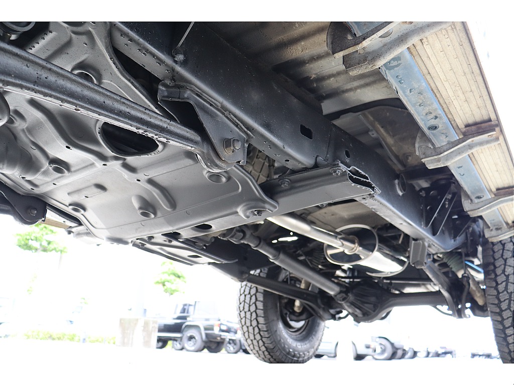 1994 Toyota Land Cruiser Prado 70 