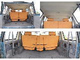 荷室も綺麗に保たれております☆