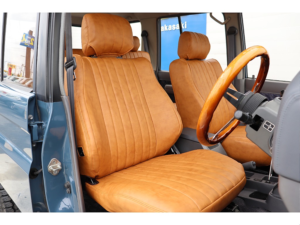 1994 Toyota Land Cruiser Prado 70 