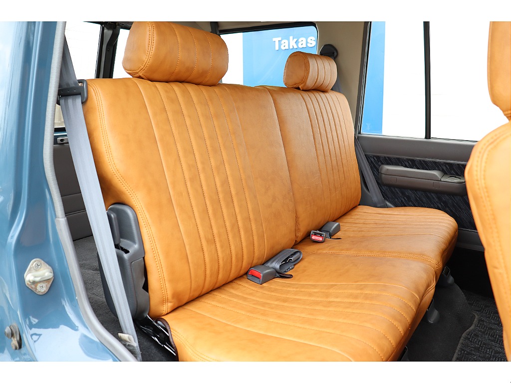 1994 Toyota Land Cruiser Prado 70 