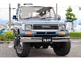 TOYOTA横文字グリル☆