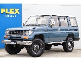 78プラド新入庫です☆