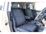 運転席も綺麗に保たれております☆
