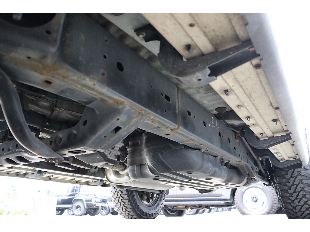 下廻りも綺麗に保たれております☆