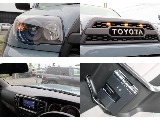 新品ダッシュボード交換☆