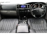 新品クラシックシートカバー装着！