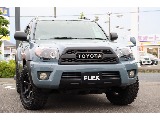 新品タコマ風TOYOTA横文字グリル☆