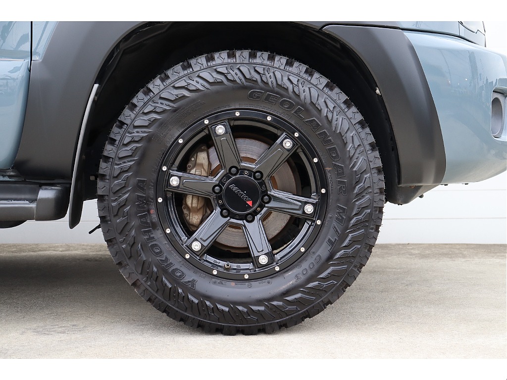 新品YOKOHAMAタイヤ！