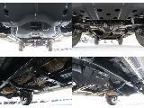 下廻りも綺麗に保たれております☆防錆加工済み☆