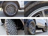 新品DEAN16インチAW☆新品BFG235タイヤ☆
