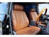運転席も綺麗に保たれております☆