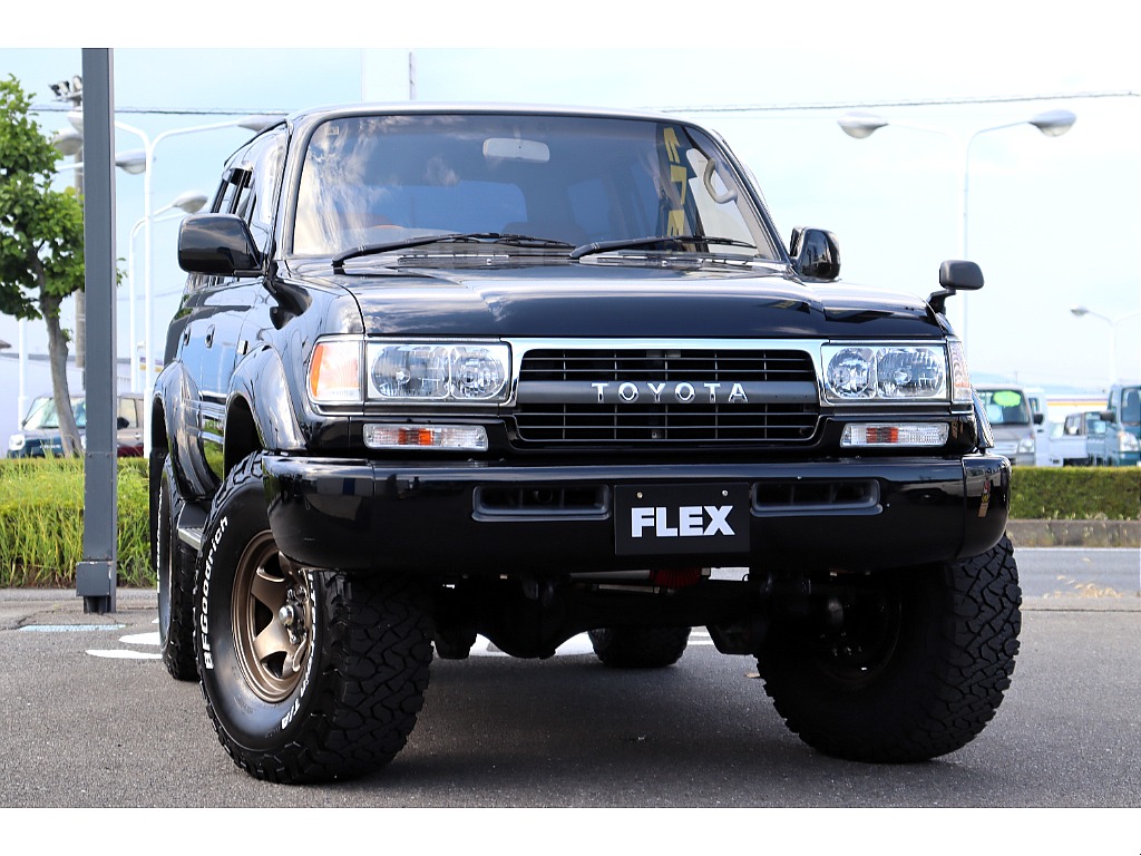 新品TOYOTA横文字グリル☆