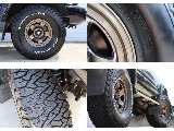 新品BFG315タイヤ装着☆