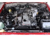 エンジンルームコンディションも良好です！タイミングチェーン仕様になります！