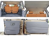 荷室も広々お使いいただけます☆