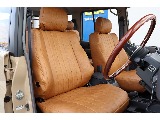 テンションが上がる運転席シート☆