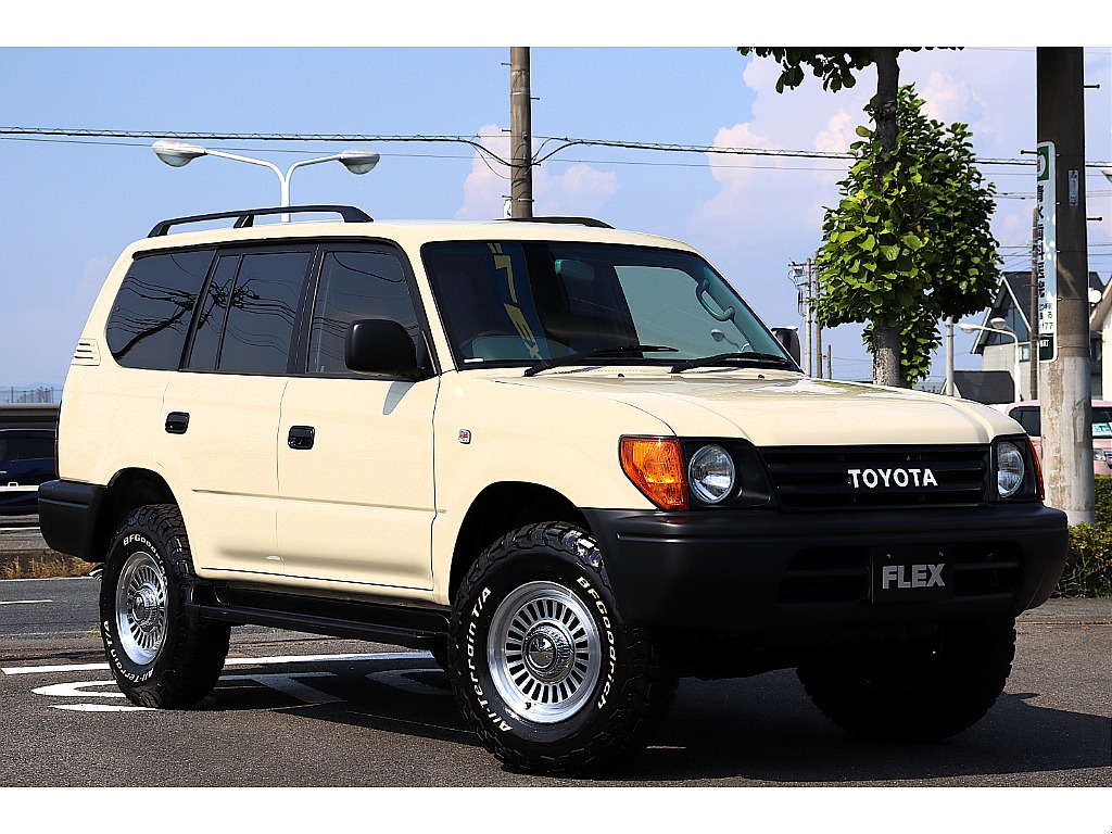 全車法定点検整備後の更新型保証付き販売となります！