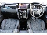 運転席パワーシート☆