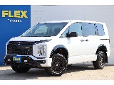 FLEX DELICA/2.2ディーゼルターボBlackEdition新入庫です！