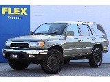 平成11年式SSRーX185サーフ新入庫です! 買取り直販売車!