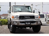 オプションTOYOTAグリル装着☆