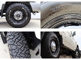新品BFGタイヤ装着☆