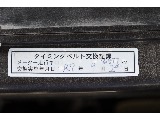 タイミングベルト交換済み☆