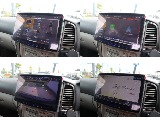 新品アルパイン11インチフローティングナビ☆