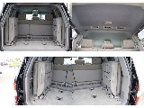 荷室も綺麗に保たれております☆